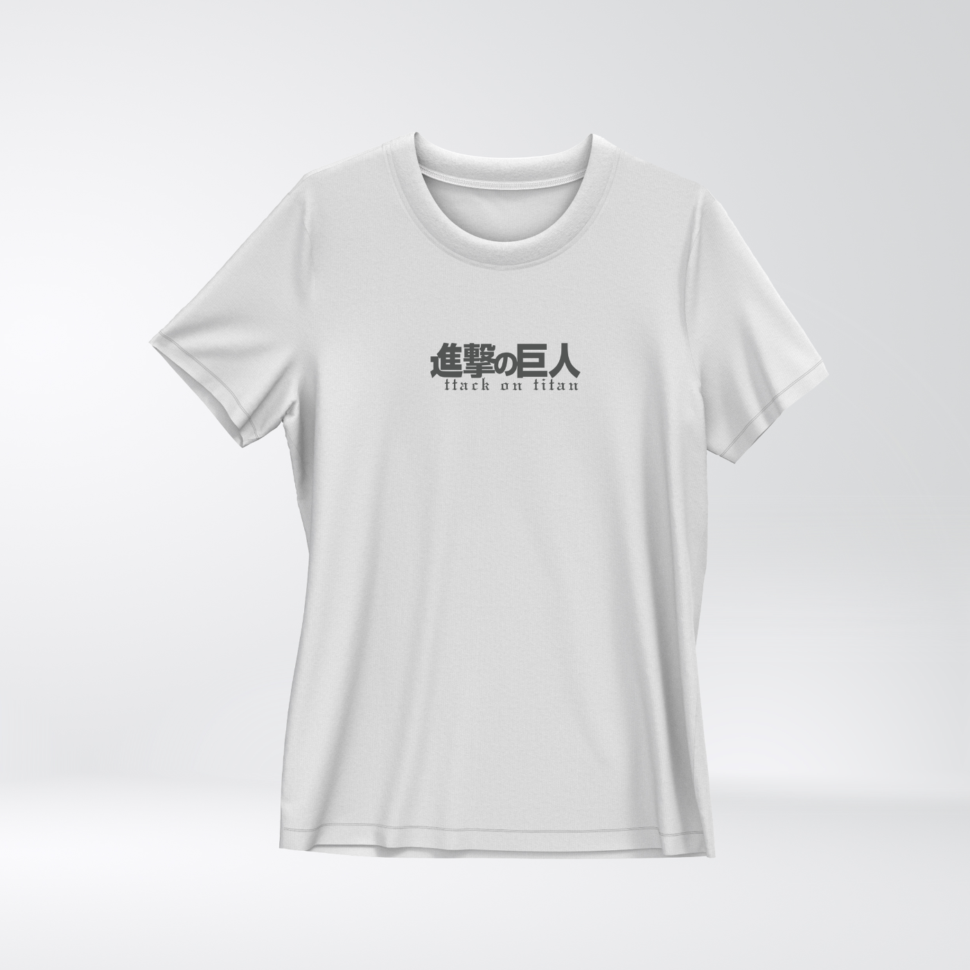 T-shirt POP Eren Jaeger Attack Of Titan