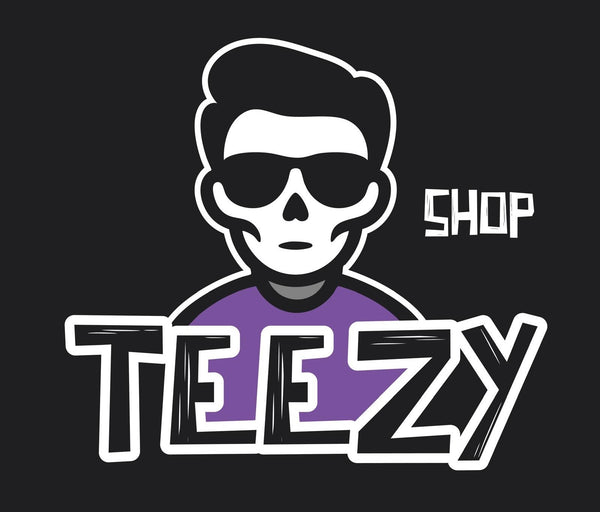 Teezy Shop